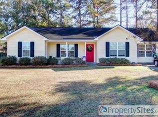 307 Aubrey Ave, Rincon, GA 31326