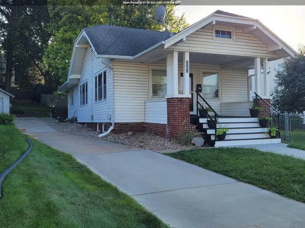 2963 Stone Park Blvd, Sioux City, IA 51104