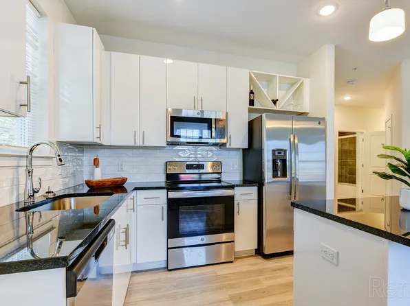 The Rail at North Bergen, 4828 Tonnelle Ave Unit 3303, North Bergen, NJ 07047