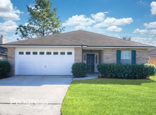 8792 Timber Point Dr N, Jacksonville, FL 32244