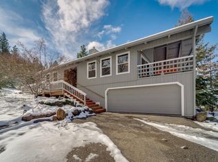 825 Dogwood Dr #238, Murphys, CA