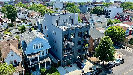 Farragut 34 at 3410 Farragut Road in East Flatbush