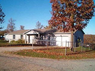 15341 Tampa Rd, Saint Robert, MO 65584