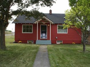 8005 N Regal St, Spokane, WA 99217