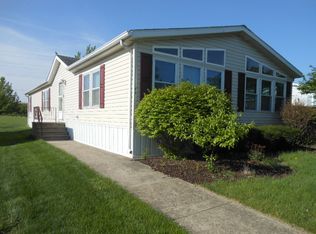 293 Tulip Cir, Matteson, IL 60443