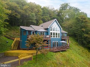 1635 Rock Lodge Rd, Mchenry, MD 21541