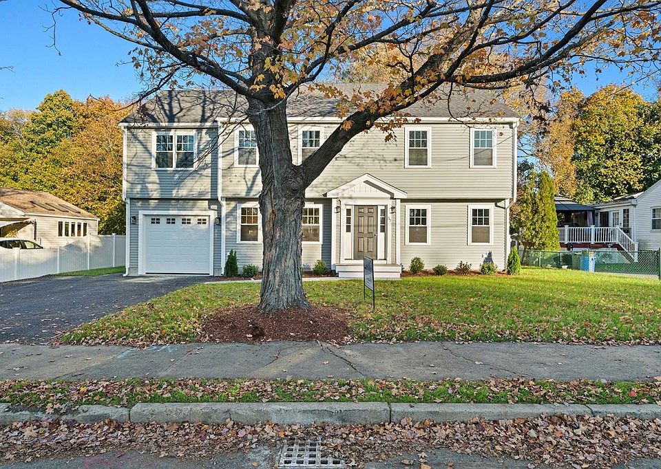 57 Livoli Ave, Braintree, MA 02184 MLS 73177406 Zillow