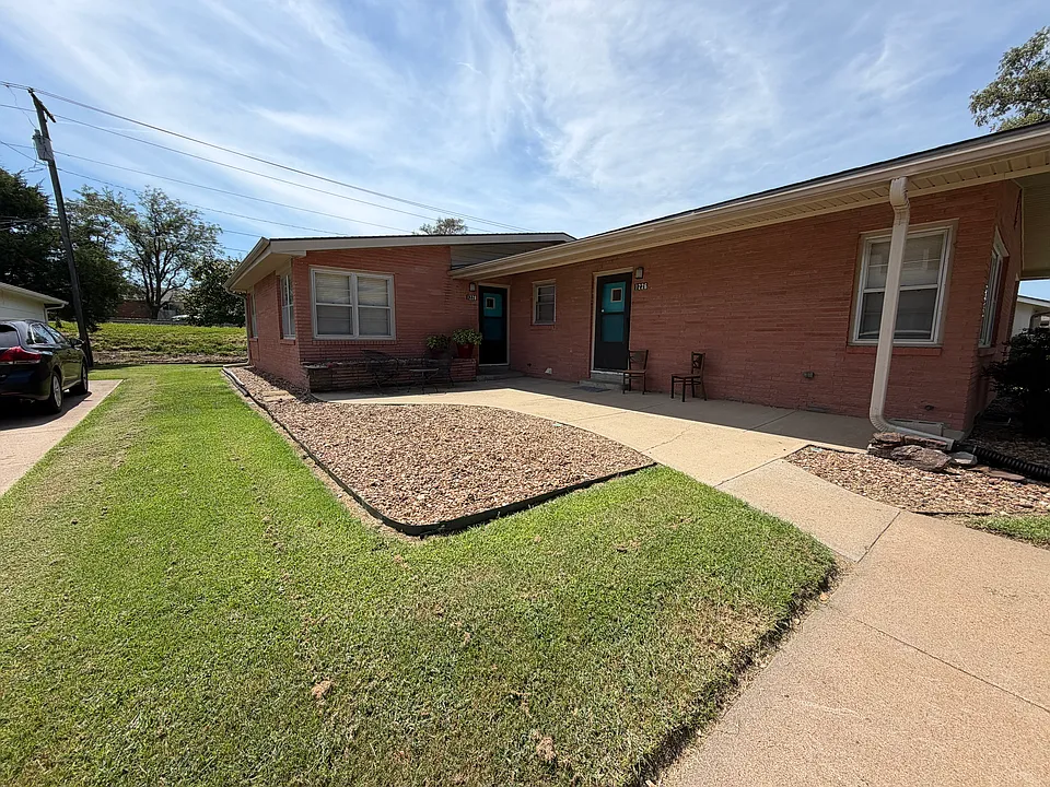 1226 Wilbre Rd #1228