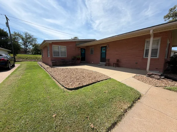1226 Wilbre Rd #1228, Salina, KS 67401