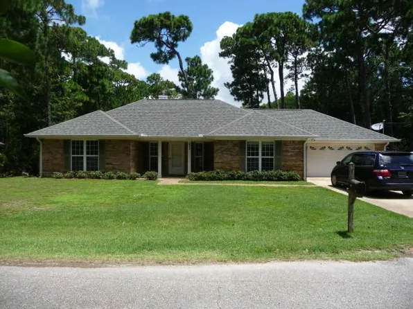 602 General Ledbetter Pl, Dauphin Island, AL 36528