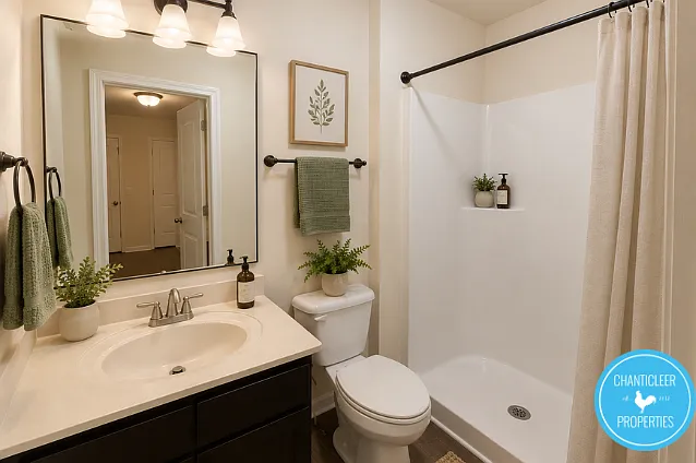 3540 Aldie Ct #1 — Photo 11