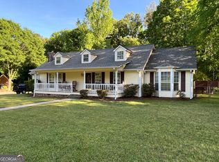 17 Bennington Dr NW, Rome, GA 30165