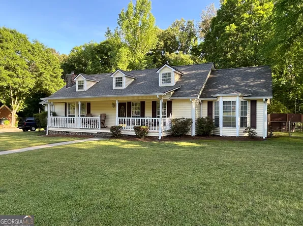 17 Bennington Dr NW, Rome, GA 30165