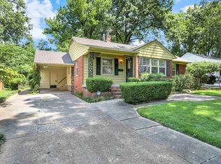 4892 Amboy Rd, Memphis, TN 38117