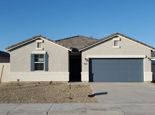 23956 W Watkins St, Buckeye, AZ 85326