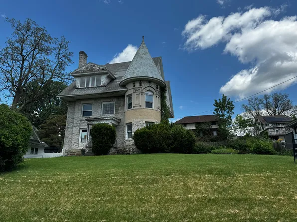 1021 Richmont St, Scranton, PA 18509