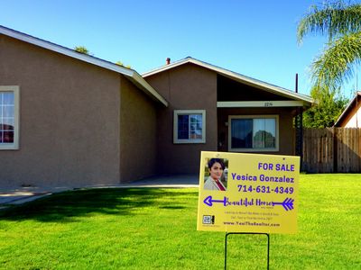 2236 Camellia St, Wasco, CA, 93280