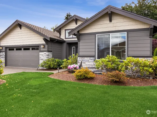7333 Ashdown Lane SE, Olympia, WA 98513