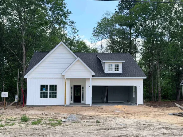 664 Goretown Loop, Loris, SC 29569