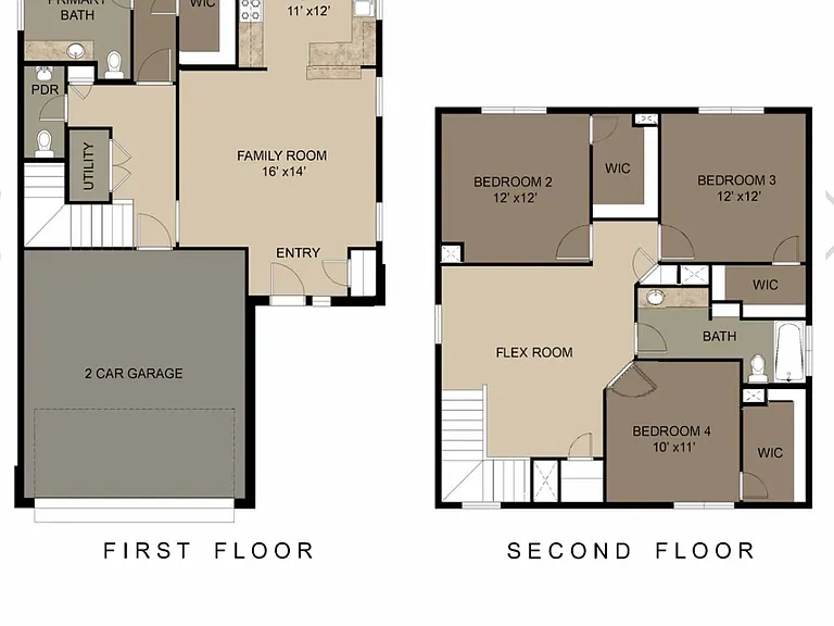 Plantation Forest Dr — Photo 16