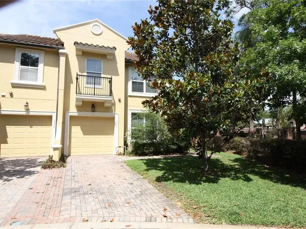 1397 Benevolent St, Maitland, FL 32751