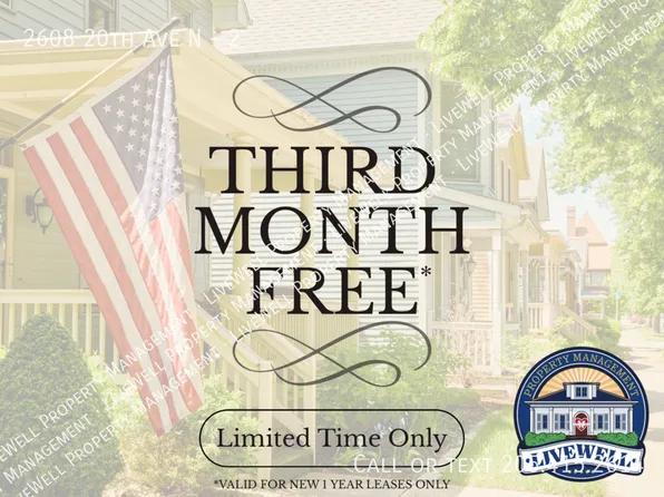 2608 20th Ave N, Birmingham, AL