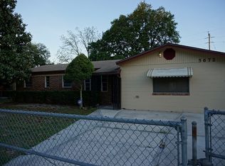 5672 Minocqua St, Jacksonville, FL 32210
