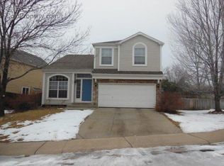 665 Parthenon Ct, Lafayette, CO 80026