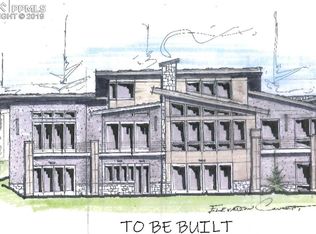 3670 Outback Vista Point, Colorado Springs, CO 80904