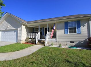 1415 Thatcher Rd, Soddy Daisy, TN 37379