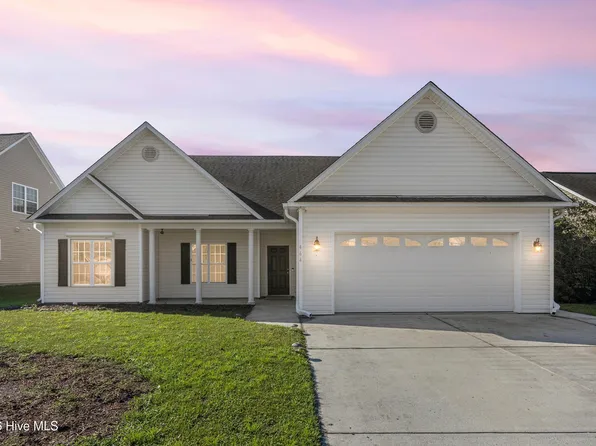 464 Vallie Lane, Wilmington, NC 28412