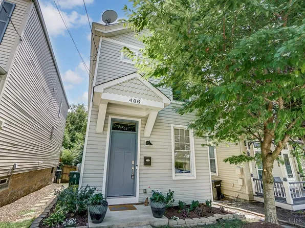 406 Stanley Ave, Cincinnati, OH 45226