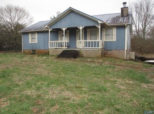 120 Alex Ln, Hazel Green, AL 35750