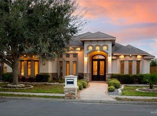 1725 W Ventura Dr, Pharr, TX 78577