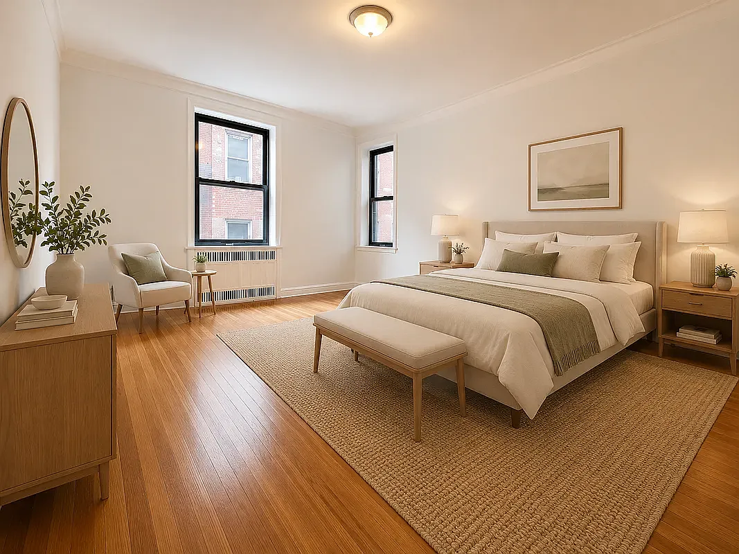 729 West 186th Street — Photo 3