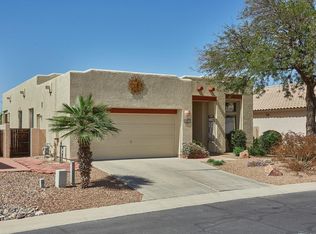 10855 N Sand Canyon Pl, Oro Valley, AZ 85737