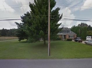 819 Nicodemus Rd, Reisterstown, MD 21136