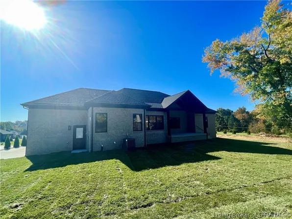 3008 Masters Drive Lot 16, Floyds Knobs, IN 47119