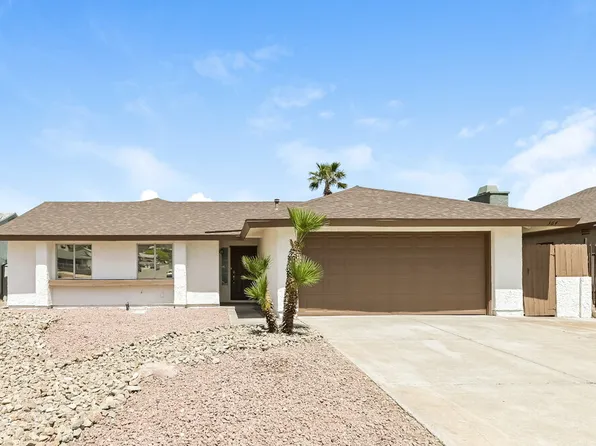 364 Toyabe St, Henderson, NV 89015