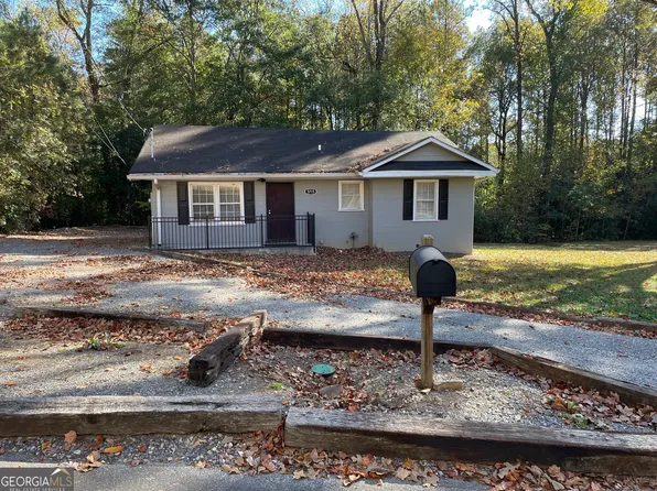 5715 Harding Dr, Mableton, GA 30126