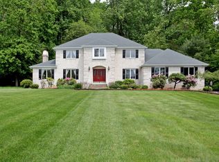 85 Mount Horeb Rd, Warren, NJ 07059
