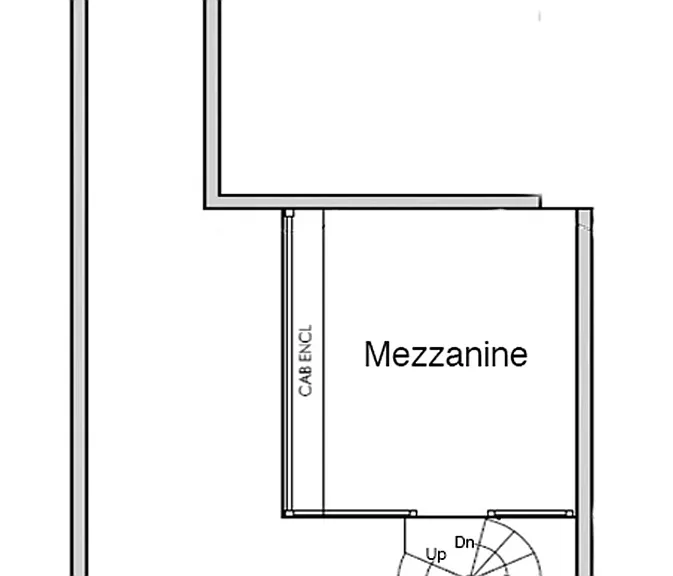 Apartment 25