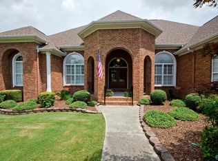 12896 Saint Andrew Dr, Athens, AL 35611