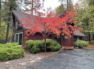6505 Log Cabin Ln, Placerville, CA