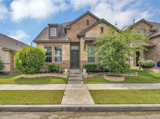 12344 Iveson Dr, Haslet, TX 76052