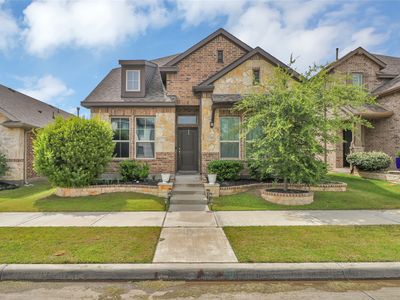 12344 Iveson Dr, Haslet, TX, 76052
