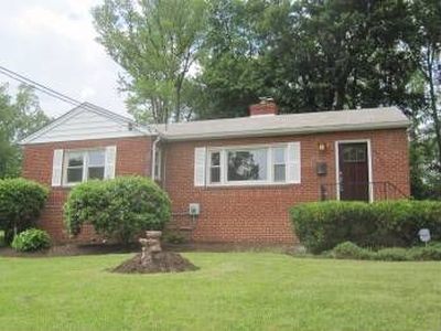 9302 Ogden Pl, Lanham, MD, 20706