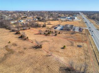 1 S State Highway 51, Coweta, OK 74429