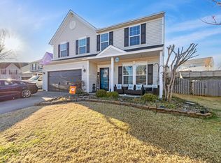 730 Ethridge Point, Boiling Springs, SC 29316