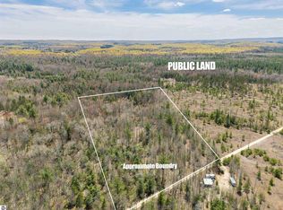 Vl Kolarvic Rd, Manton, MI 49663